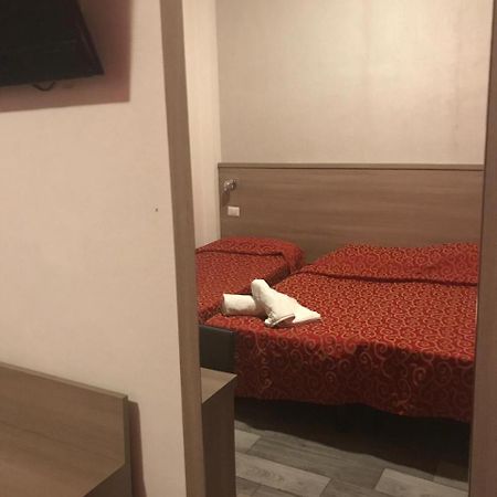 Soperga Guesthouse มิลาน ภายนอก รูปภาพ