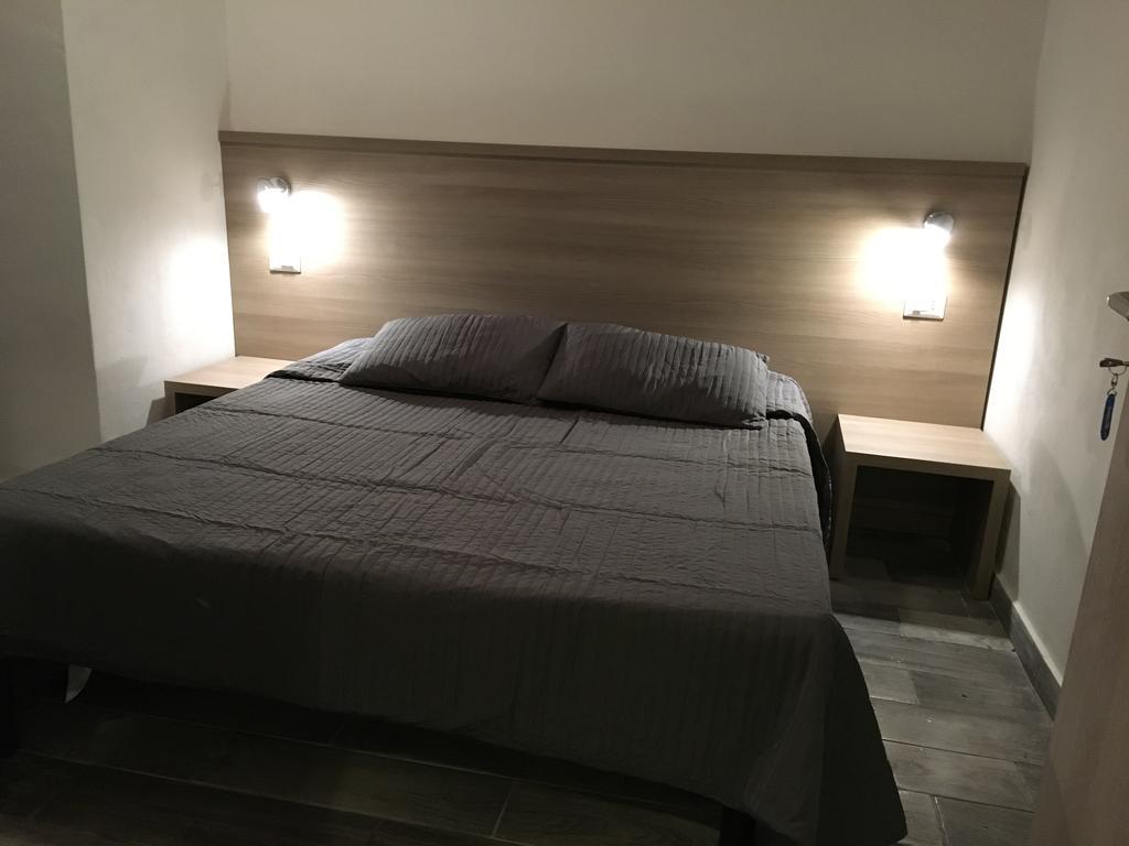 Soperga Guesthouse มิลาน ภายนอก รูปภาพ