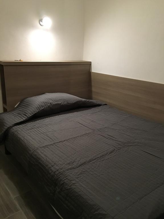 Soperga Guesthouse มิลาน ภายนอก รูปภาพ