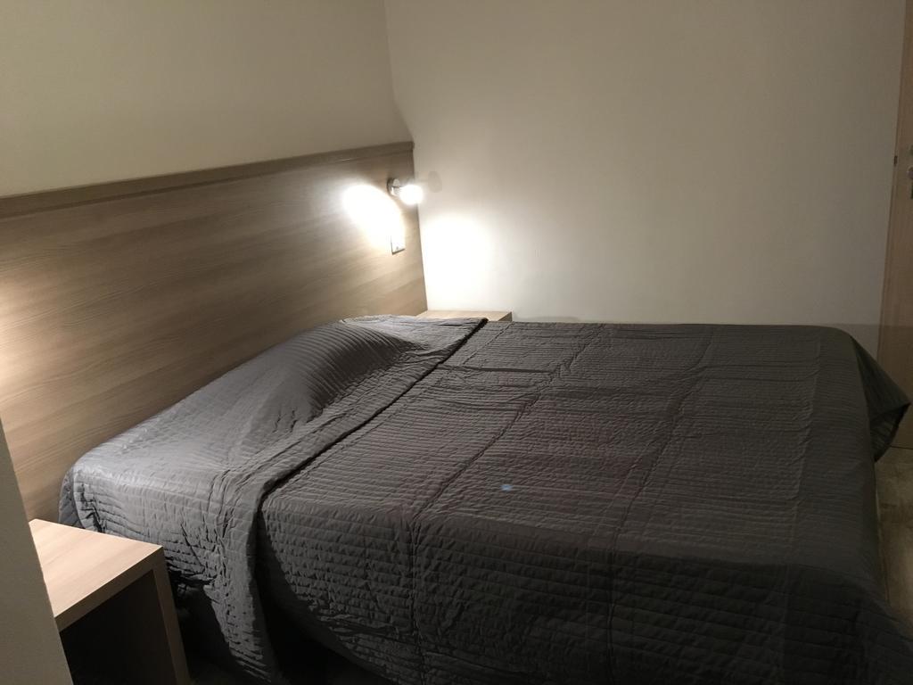 Soperga Guesthouse มิลาน ภายนอก รูปภาพ