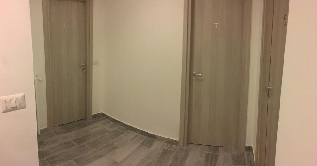 Soperga Guesthouse มิลาน ภายนอก รูปภาพ