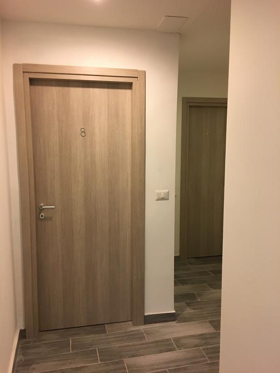 Soperga Guesthouse มิลาน ภายนอก รูปภาพ