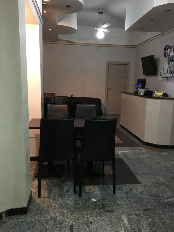 Soperga Guesthouse มิลาน ภายนอก รูปภาพ