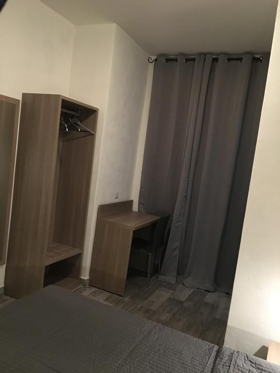 Soperga Guesthouse มิลาน ภายนอก รูปภาพ