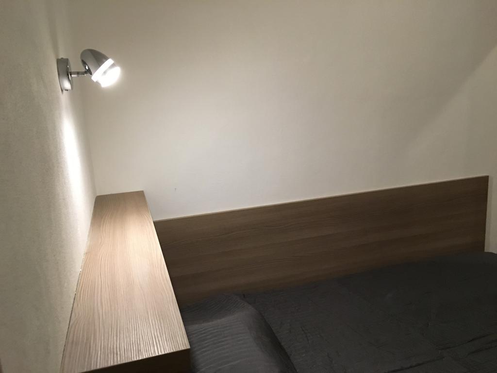 Soperga Guesthouse มิลาน ภายนอก รูปภาพ