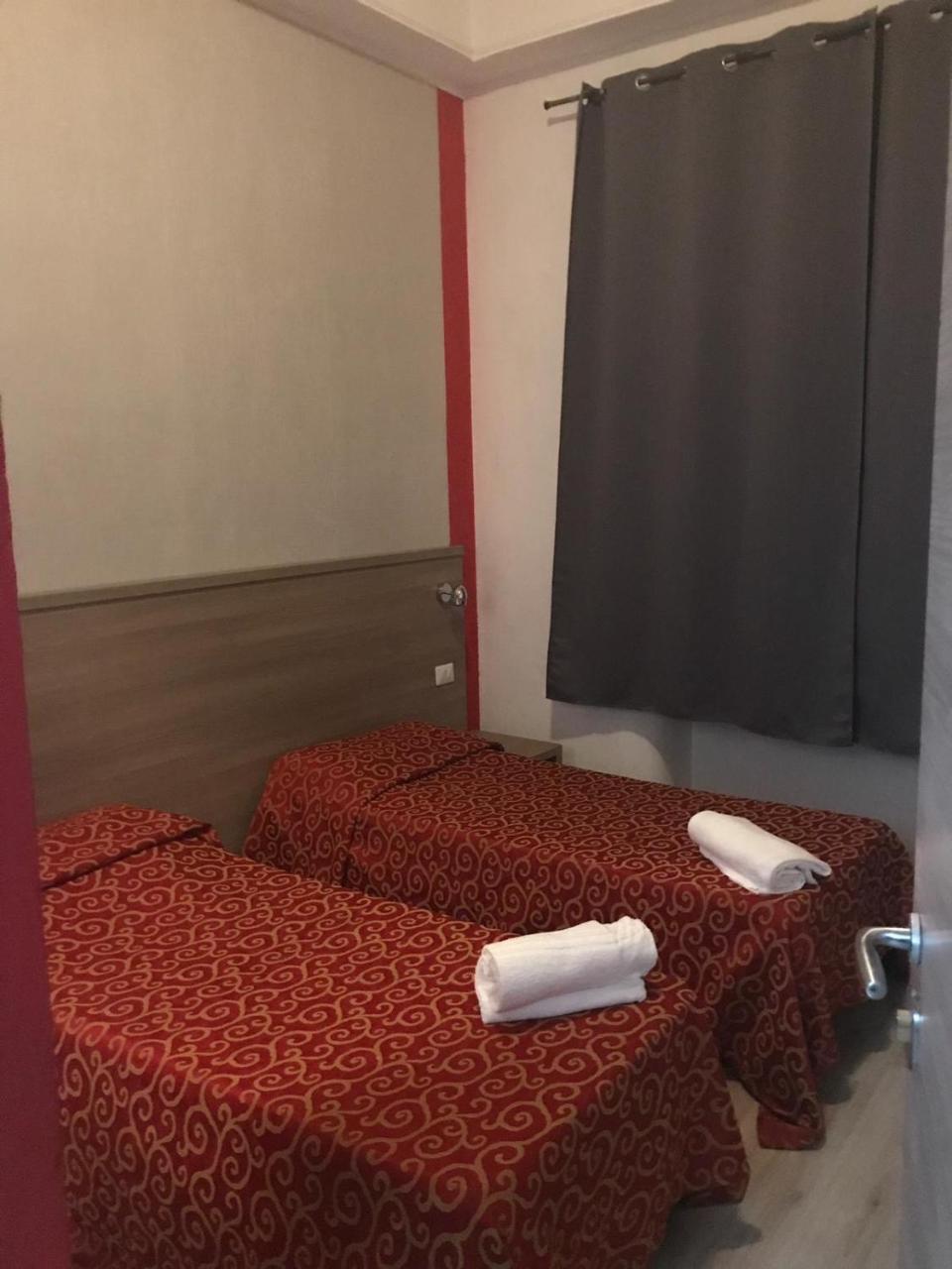 Soperga Guesthouse มิลาน ภายนอก รูปภาพ