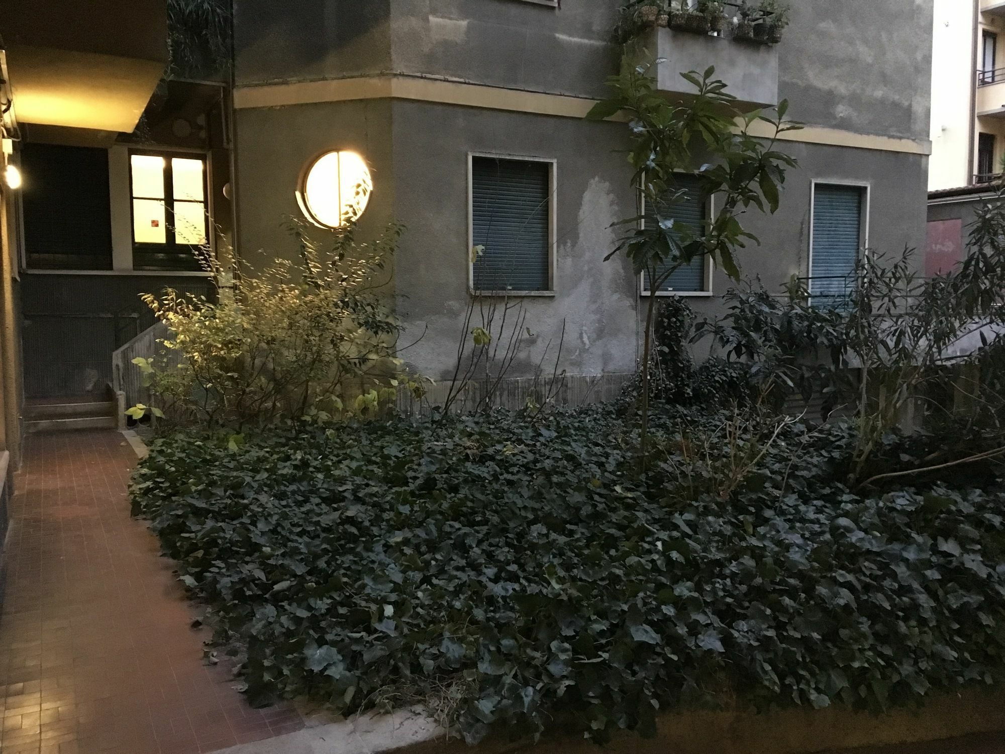 Soperga Guesthouse มิลาน ภายนอก รูปภาพ