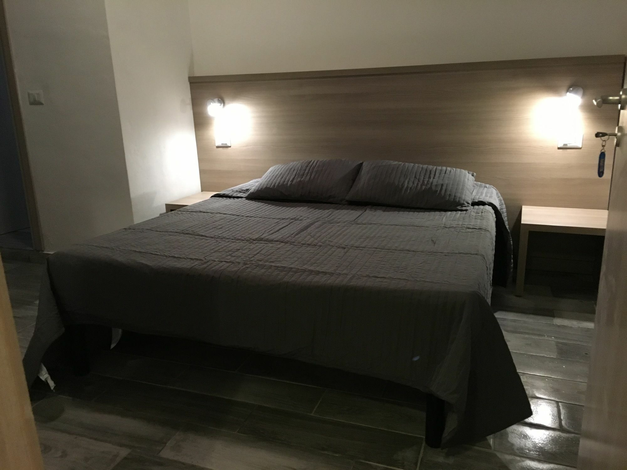 Soperga Guesthouse มิลาน ภายนอก รูปภาพ