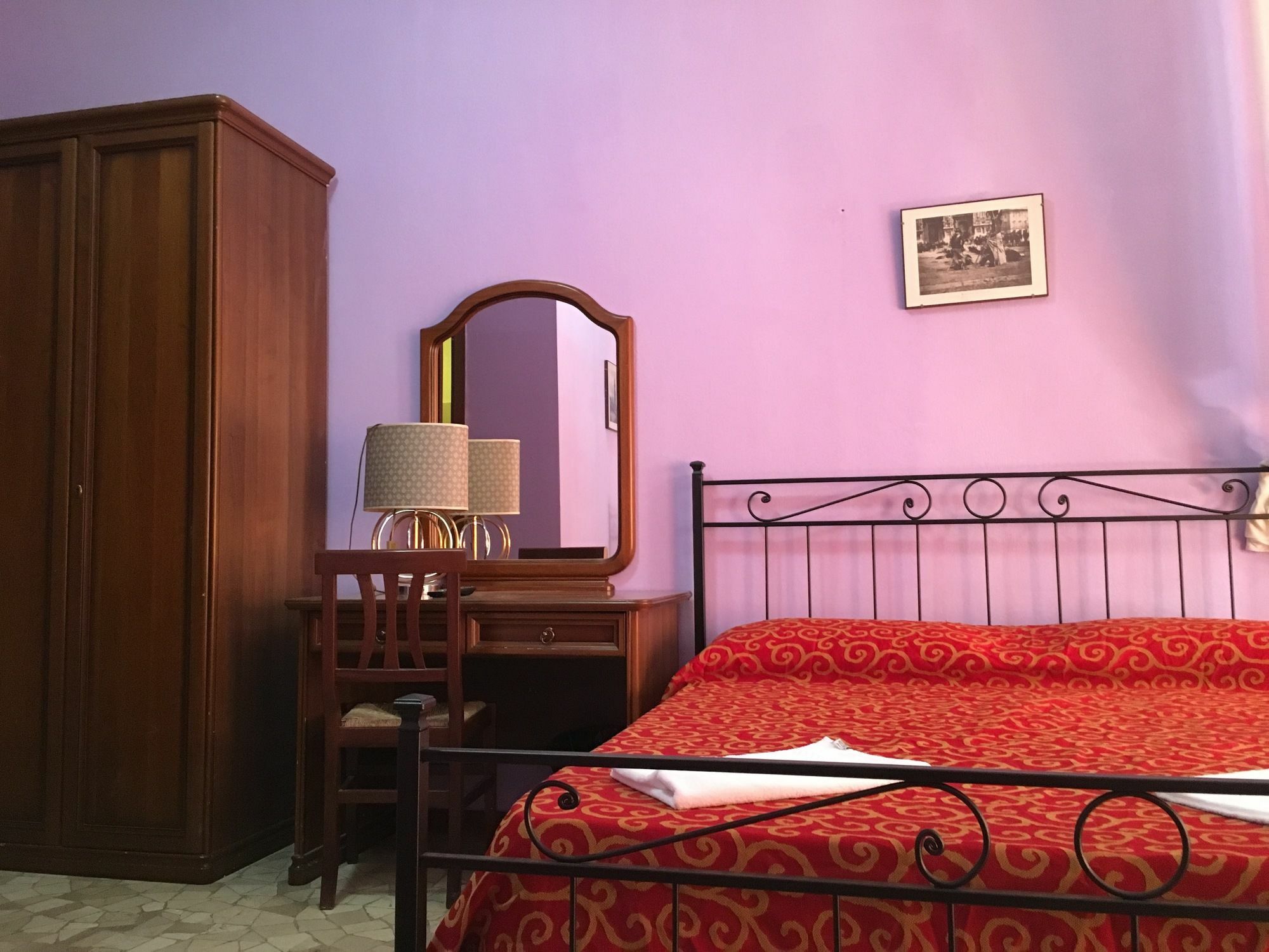 Soperga Guesthouse มิลาน ภายนอก รูปภาพ